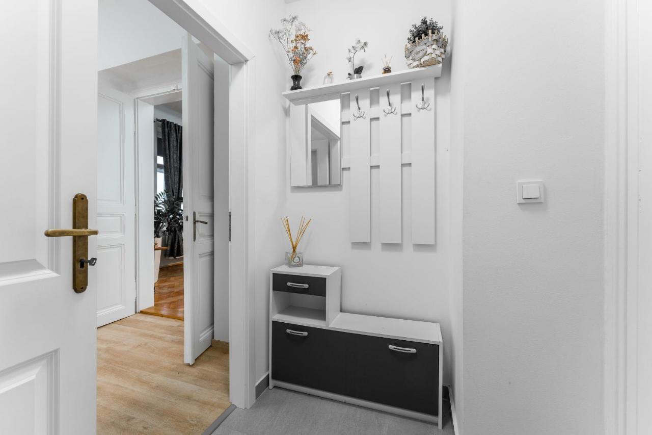 Alla Prague Apartment Exterior photo